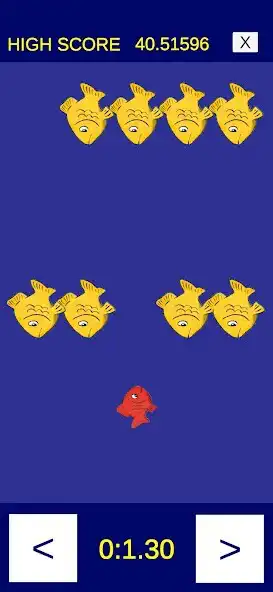 Play Redfish Rebellion as an online game Redfish Rebellion with UptoPlay