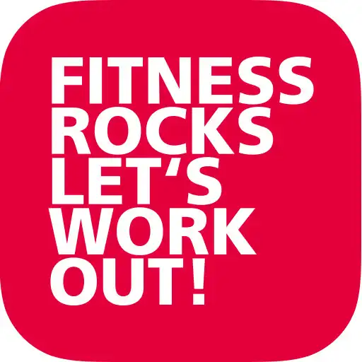 Play RED Fitness APK