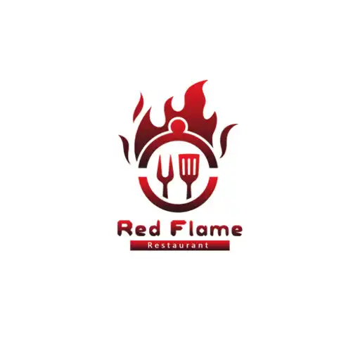 Play Red Flame Restaurant APK