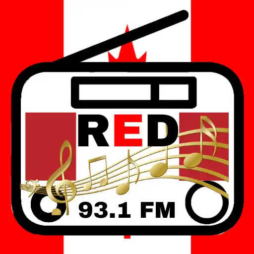Play Red FM 93.1 Surrey CA App Live APK Play Red FM 93.1 Surrey CA App Live APK