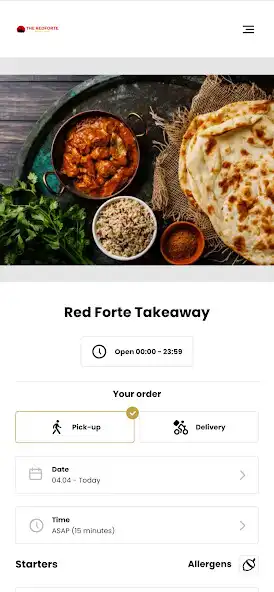 Play Red Forte Takeaway  and enjoy Red Forte Takeaway with UptoPlay