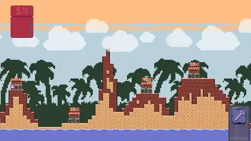 Play Red Fridge as an online game Red Fridge with UptoPlay