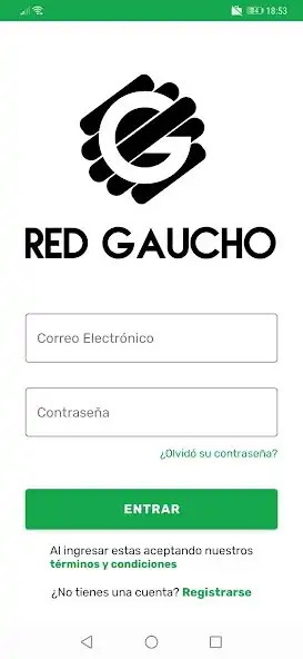 Play Red Gaucho as an online game Red Gaucho with UptoPlay