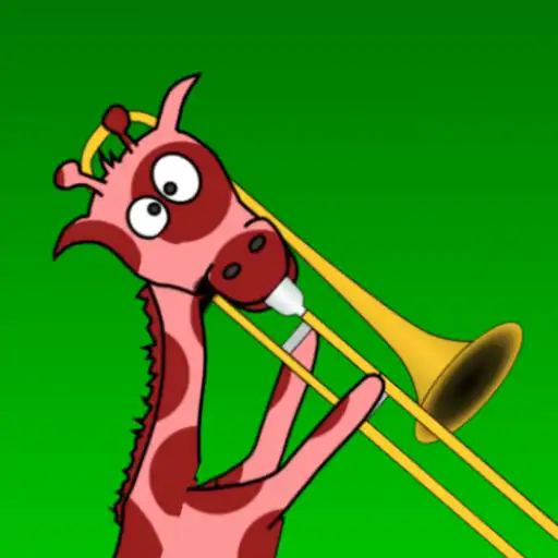 Play Red Giraffe Plays Trombone APK Play Red Giraffe Plays Trombone APK