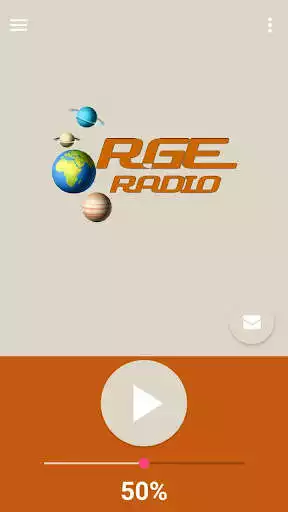Play Red Global de Emisoras RGE RADIO  and enjoy Red Global de Emisoras RGE RADIO with UptoPlay