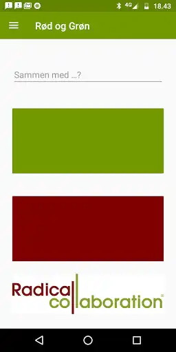 Play RedGreen  and enjoy RedGreen with UptoPlay