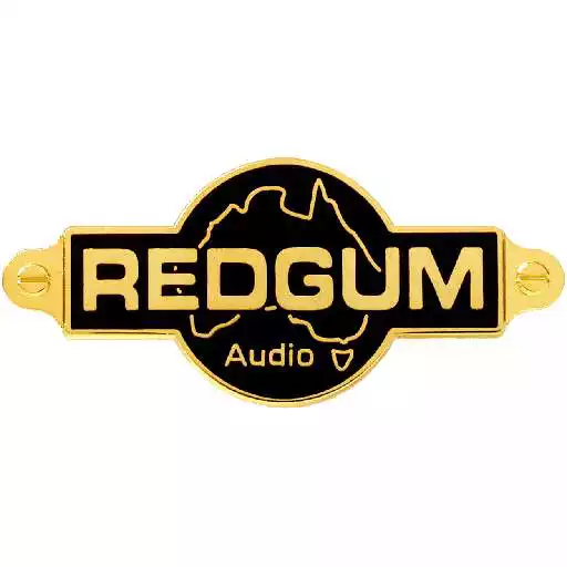 Play REDGUM amplifiers IR Remote APK Play REDGUM amplifiers IR Remote APK