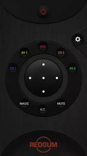 Play REDGUM amplifiers IR Remote as an online game REDGUM amplifiers IR Remote with UptoPlay