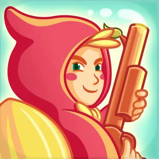Play Red Gunning Hood APK Play Red Gunning Hood APK