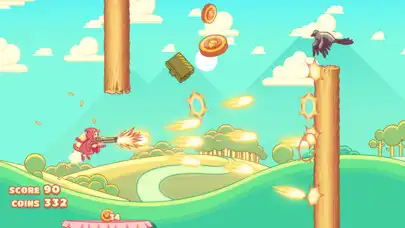 Play Red Gunning Hood  and enjoy Red Gunning Hood with UptoPlay