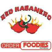 Free play online Red Habanero - Order Foodies APK