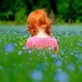 Free play online Red-haired girl APK Free play online Red-haired girl APK