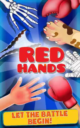 Play Red Hands Slap-2  and enjoy Red Hands Slap-2 with UptoPlay