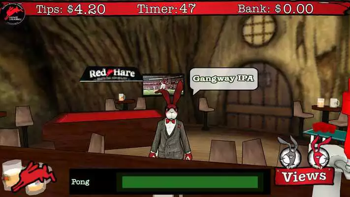 Play Red Hare Games