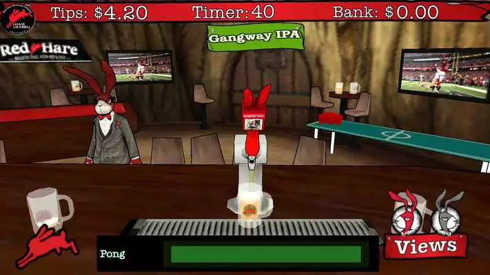 Play Red Hare Games