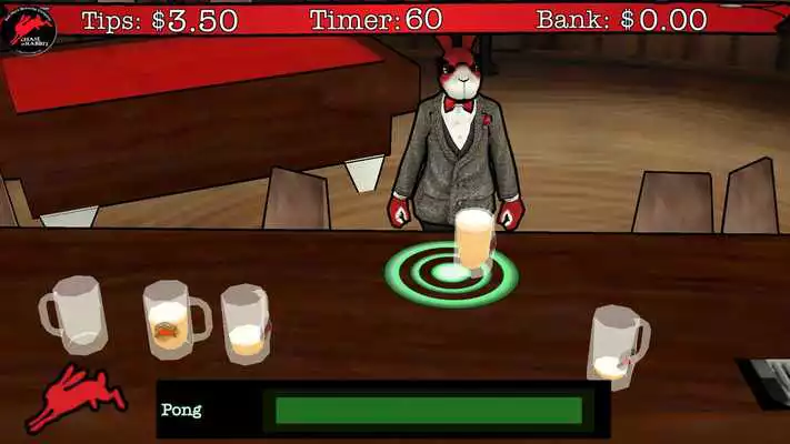 Play Red Hare Games