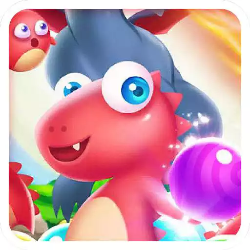 Play Red hat bubble APK Play Red hat bubble APK