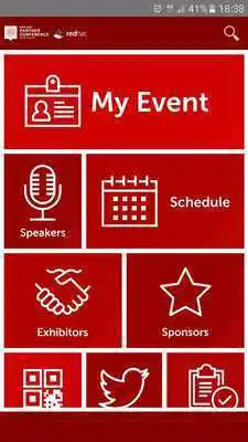 Play Red Hat NAPC 2016