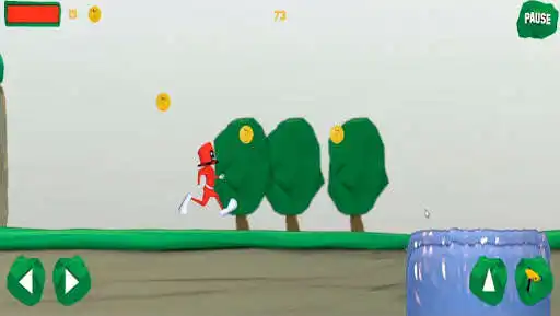 Play Red hat stage 2 as an online game Red hat stage 2 with UptoPlay