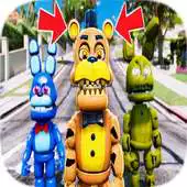 Free play online RedHatter Collection APK