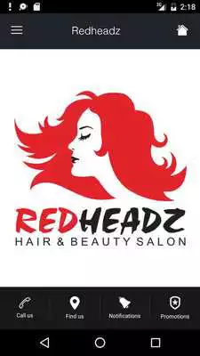 Play Redheadz Play Redheadz
