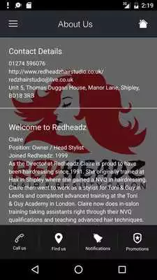 Play Redheadz Play Redheadz