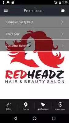 Play Redheadz Play Redheadz