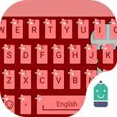 Free play online Red Heart Love APK