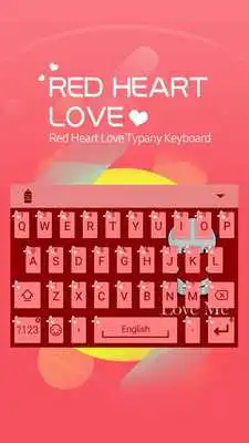 Play Red Heart Love