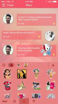 Play Red Heart Love