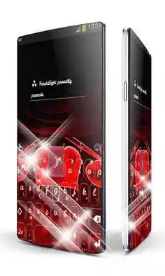 Play Red hearts