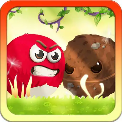 Play Red Hero: Ball Evolved APK Play Red Hero: Ball Evolved APK