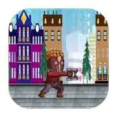 Free play online Redhero Game APK