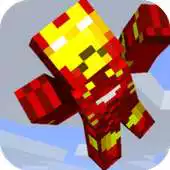 Free play online Red Hero Mod APK