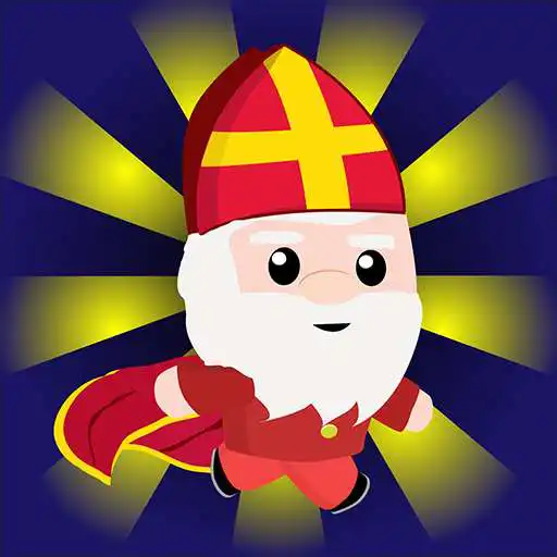 Play Red het paard van Sinterklaas - Spelletjes APK Play Red het paard van Sinterklaas - Spelletjes APK