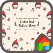 Free play online redhood pattern dodol theme APK Free play online redhood pattern dodol theme APK