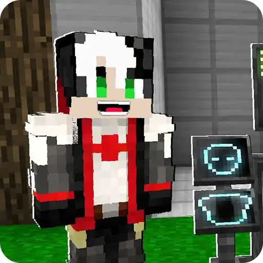 Play RedhoodVNMeu Craft Videos APK Play RedhoodVNMeu Craft Videos APK