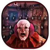 Free play online Red Horror Joker Keyboard APK Free play online Red Horror Joker Keyboard APK