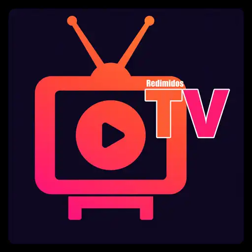Play Redimidos TV Chile APK Play Redimidos TV Chile APK