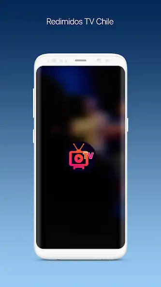 Play Redimidos TV Chile  and enjoy Redimidos TV Chile with UptoPlay