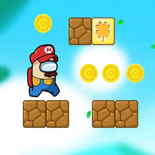 Play Red imposter adventure run APK Play Red imposter adventure run APK