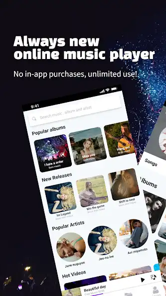 Play Redi Music Online  and enjoy Redi Music Online with UptoPlay