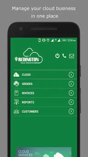 Play Redington Cloud  and enjoy Redington Cloud with UptoPlay