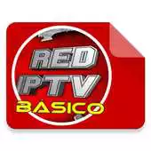 Free play online RED IPTV BASICO APK Free play online RED IPTV BASICO APK