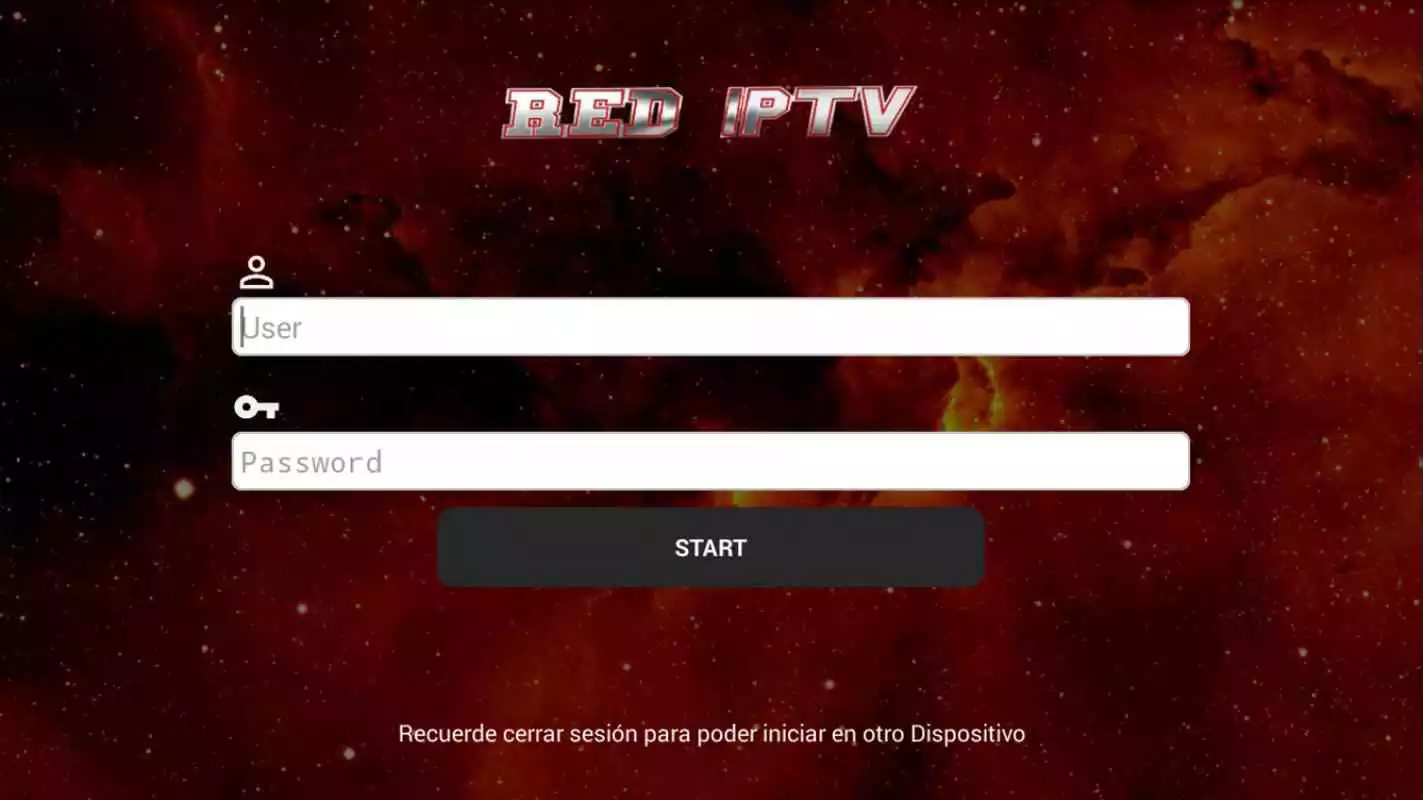 Play RED IPTV BASICO