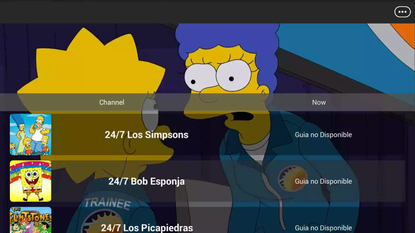 Play RED IPTV BASICO