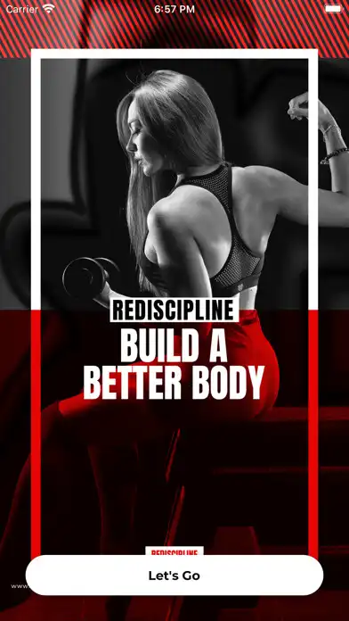 Play ReDiscipline  and enjoy ReDiscipline with UptoPlay