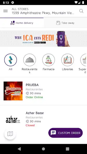 Play Redi Usuario as an online game Redi Usuario with UptoPlay