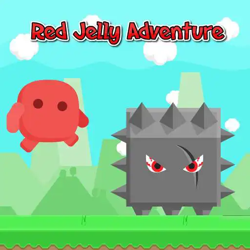 Play Red Jelly Adventure APK Play Red Jelly Adventure APK
