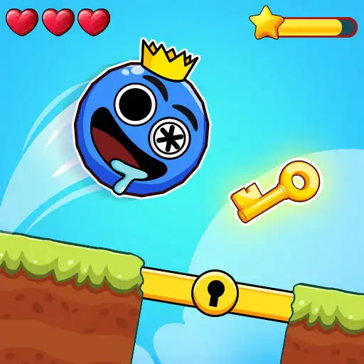 Play Red Jumping Roller Bounce Ball APK Play Red Jumping Roller Bounce Ball APK